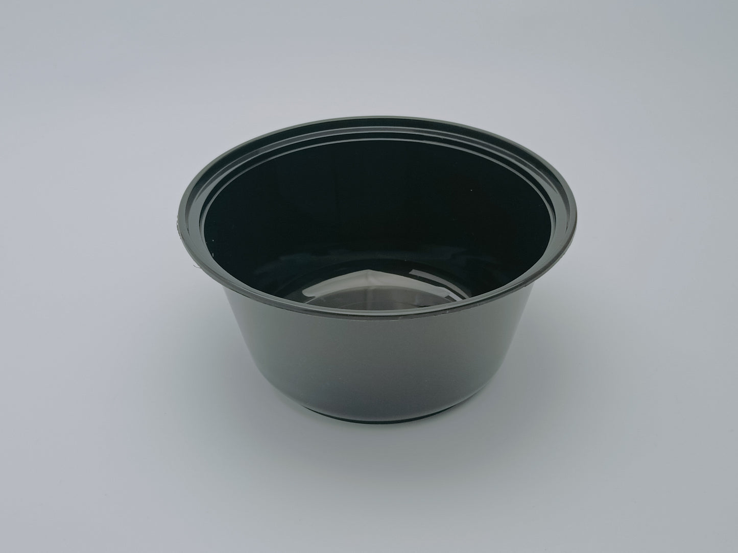 JN 1300 Ramen Bowl – 1300ml PP Bowl with Optional Divider Tray & Lid