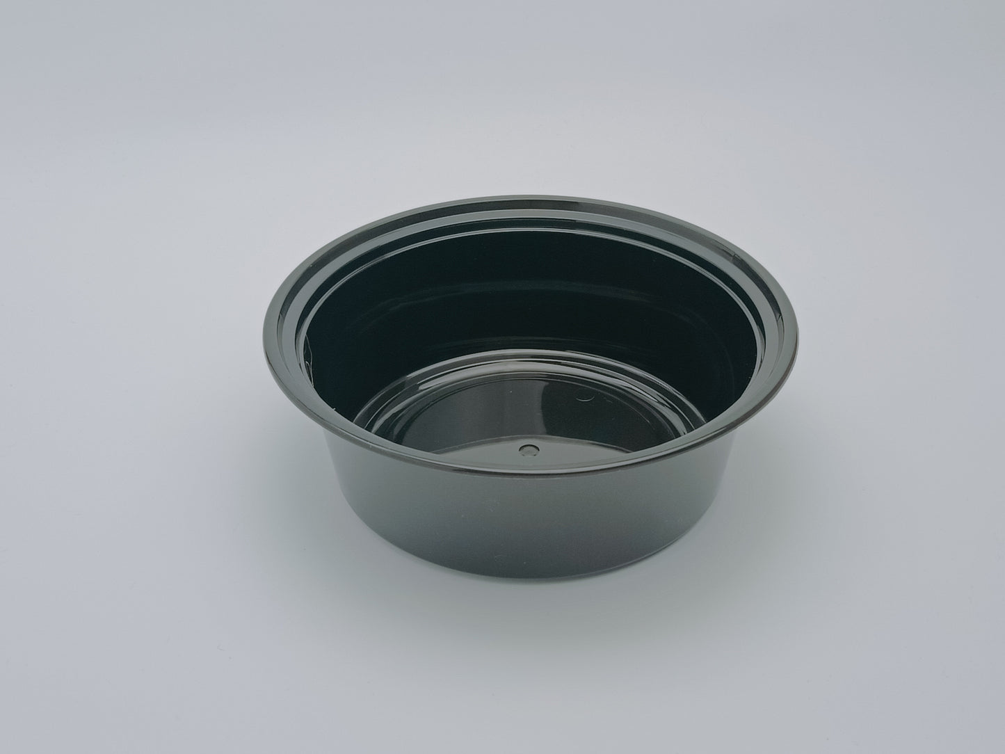 JN32 – 32oz Round Takeout Bowls with Lids – Disposable Food Containers