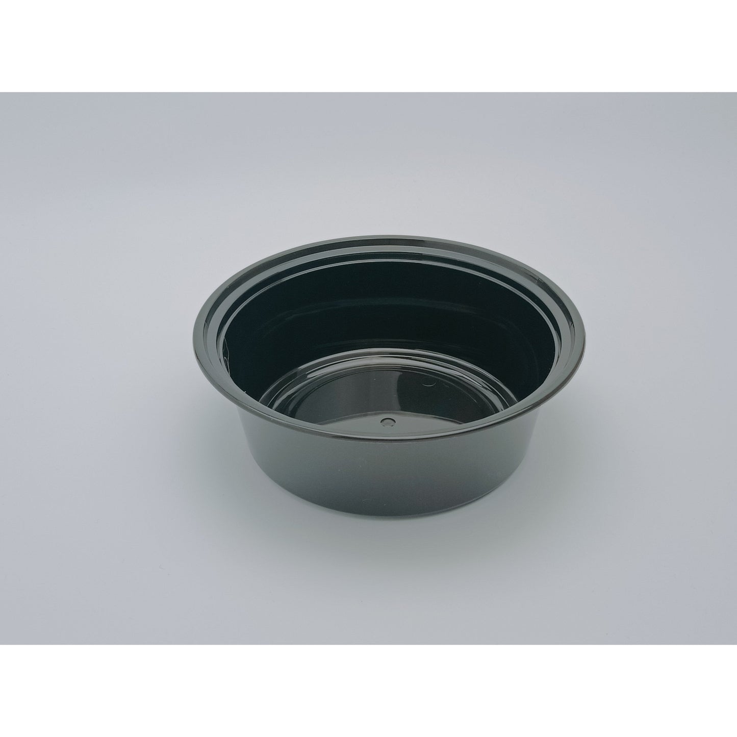 JN32 – 32oz Round Takeout Bowls with Lids – Disposable Food Containers product image