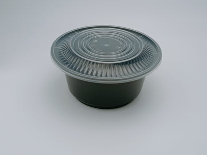 JN1100 Ramen Bowl – 1100ml Stack-Optimized PP Bowl