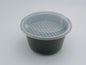 JN1450 Ramen Bowl – 1450ml Deep PP Bowl with Optional Separator Tray & Lid