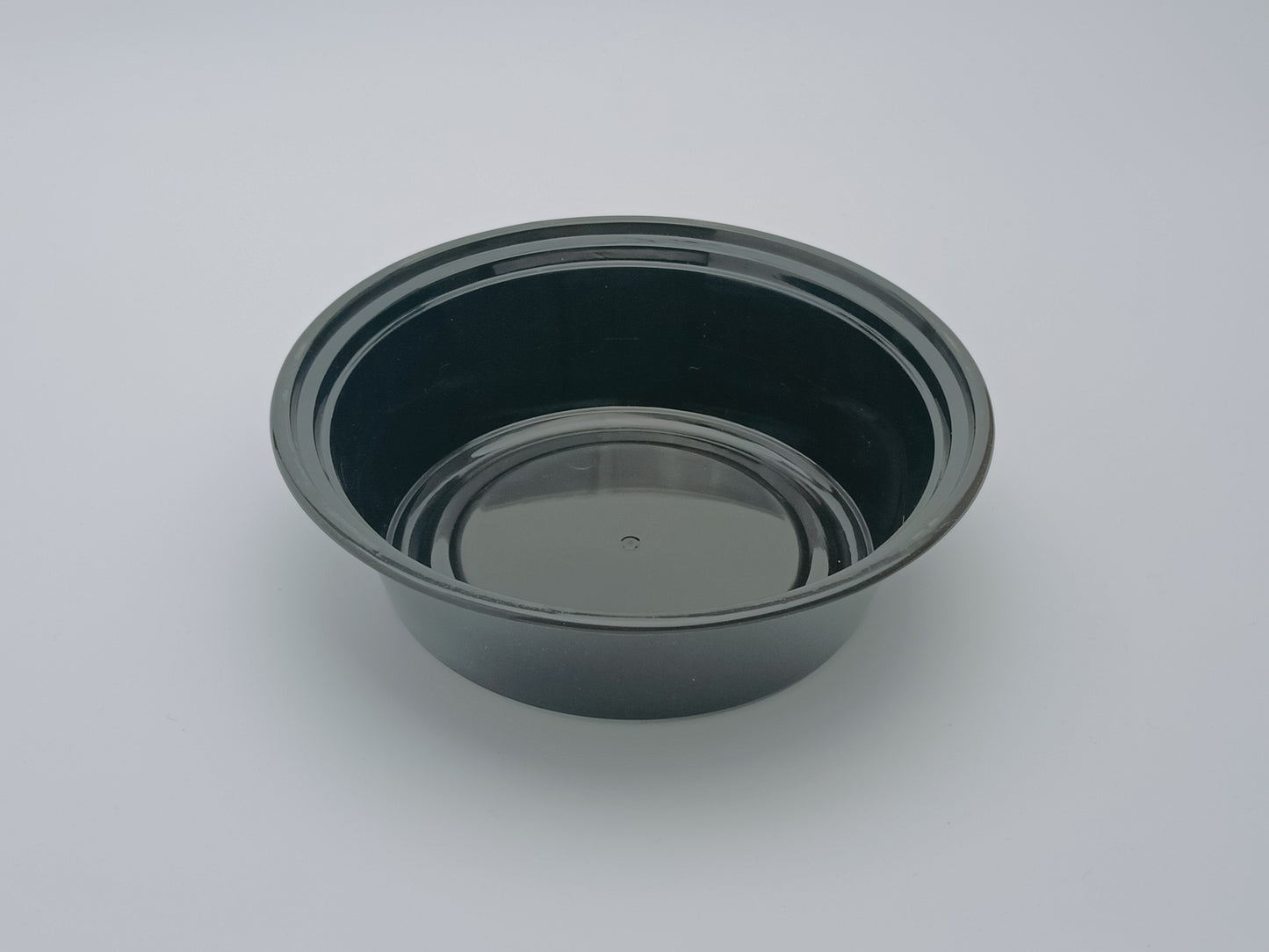 JN23 – 23oz Round Takeout Bowls with Lids – Disposable Food Containers