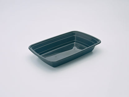 JN68 – 28oz Rectangular Food Container
