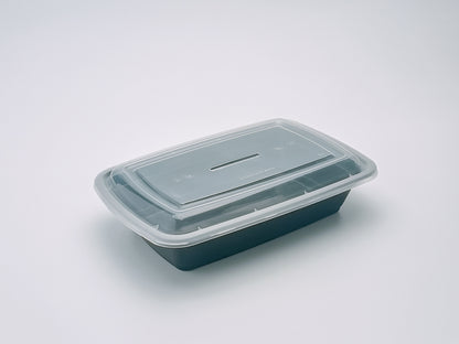 JN78 – 32oz Rectangular Food Container
