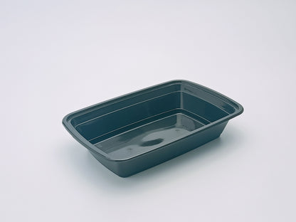 JN78 – 32oz Rectangular Food Container