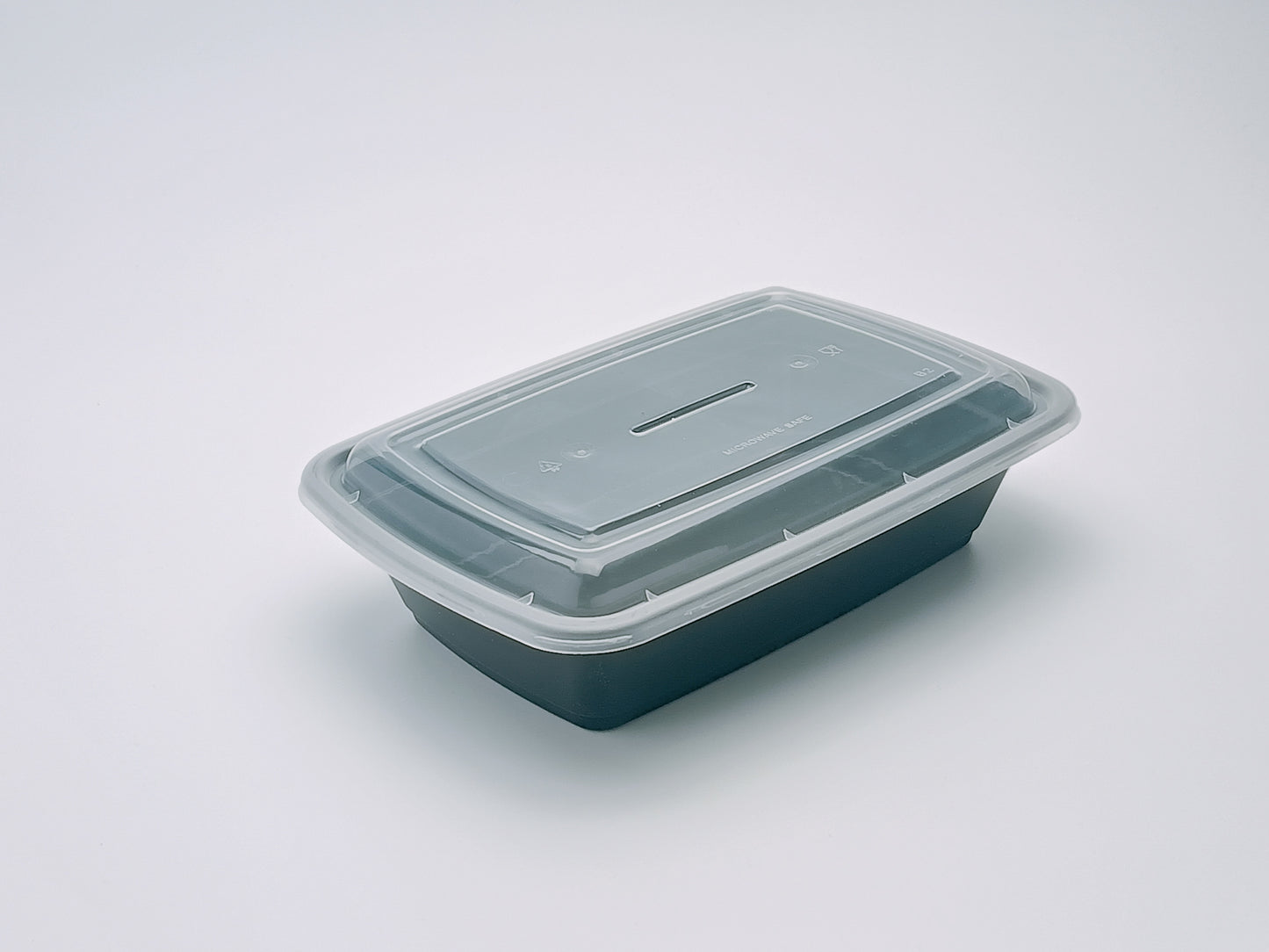 JN88 – 38oz Rectangular Food Containe