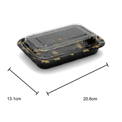 JN815 Inner Lock PET sushi tray size dimensions inner-lock-815-dimension.png