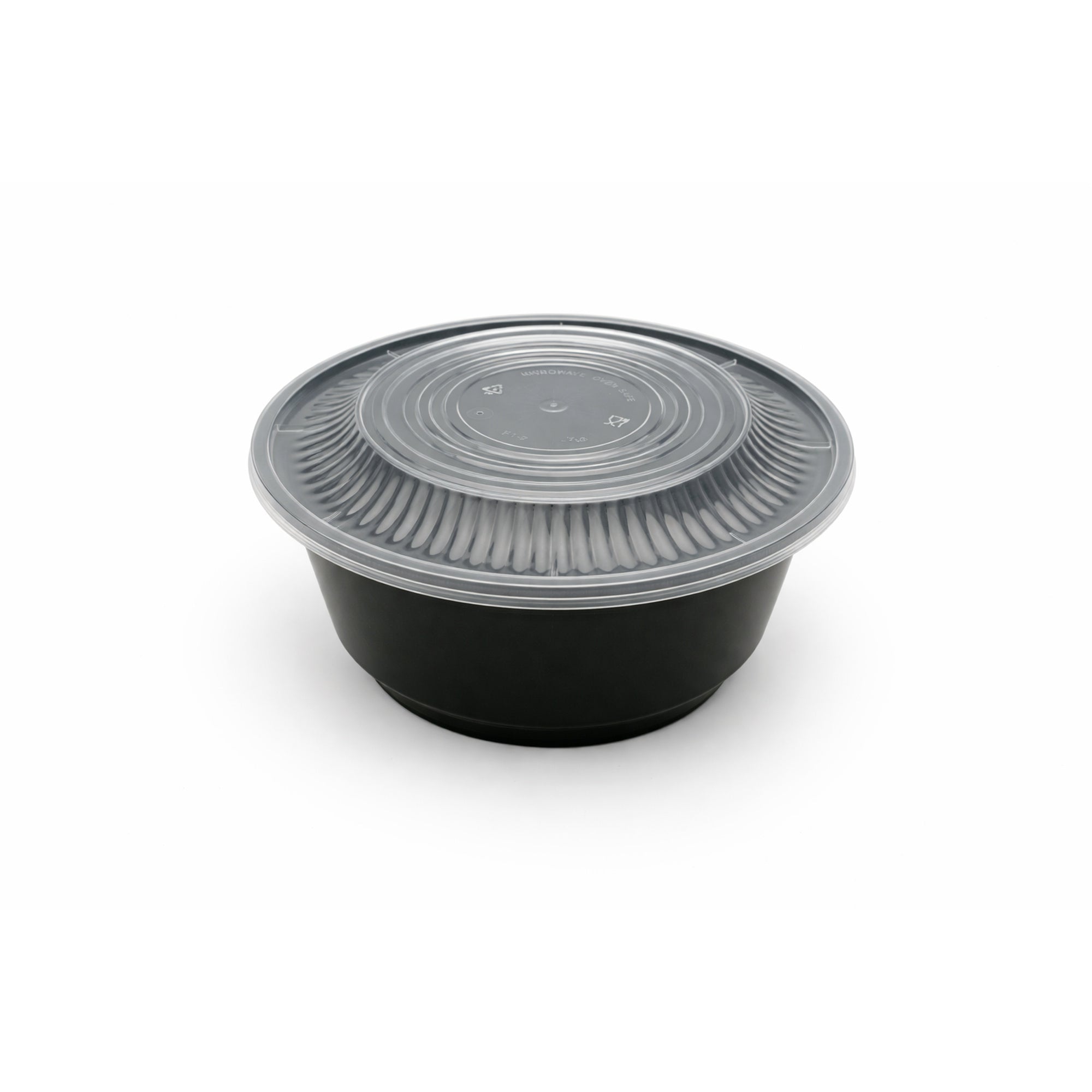 JN1100 1100ml PP Ramen Bowl with Lid | JN Packaging – JN Packaging