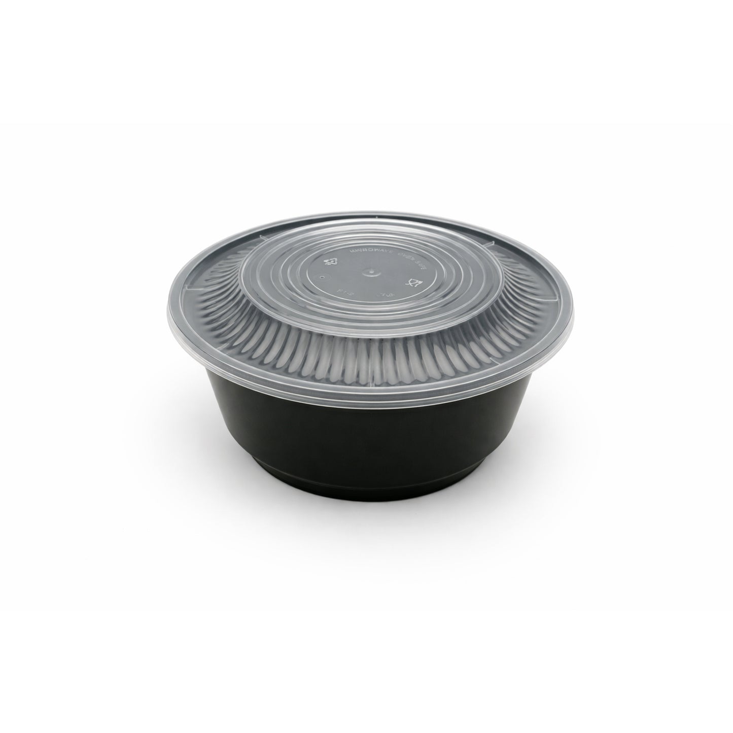 JN1100 Ramen Bowl – 1100ml Stack-Optimized PP Bowl product image