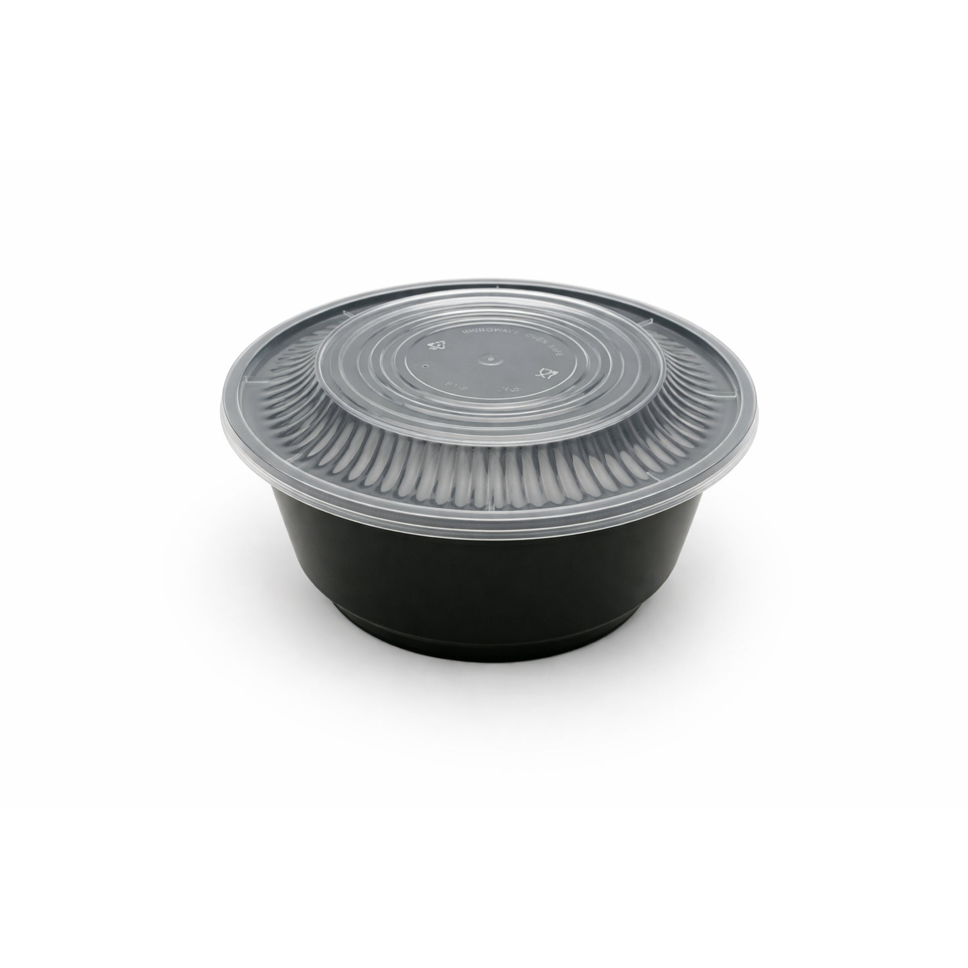 JN1100 Ramen Bowl – 1100ml Stack-Optimized PP Bowl product image