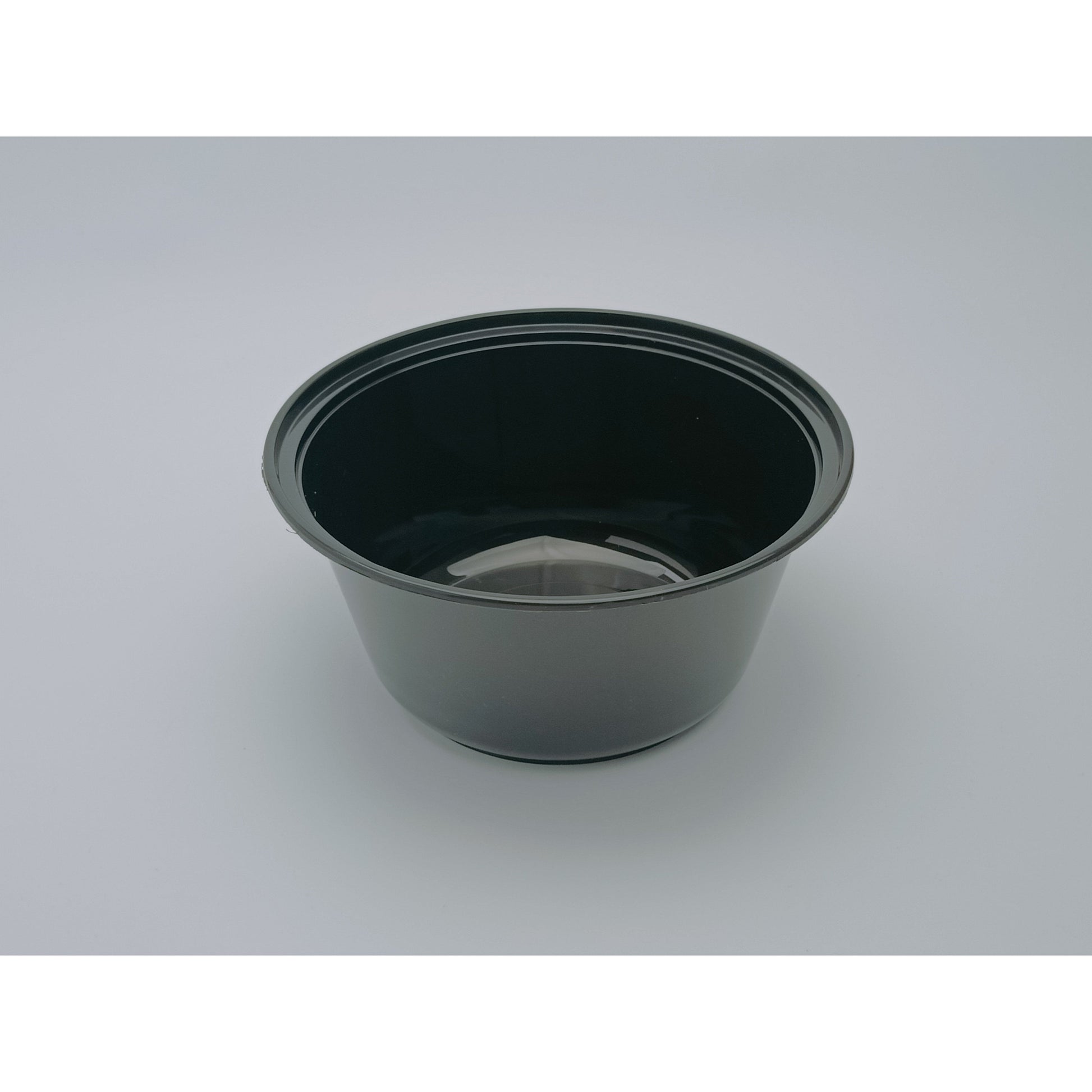 JN 1300 Ramen Bowl – 1300ml PP Bowl with Optional Divider Tray & Lid product image