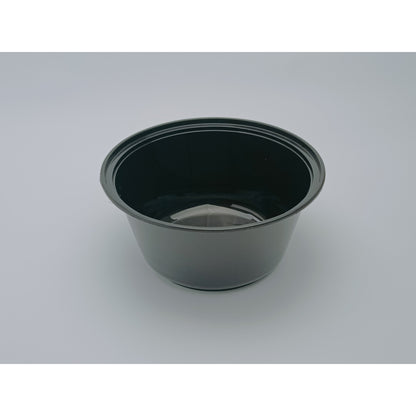 JN 1300 Ramen Bowl – 1300ml PP Bowl with Optional Divider Tray & Lid product image