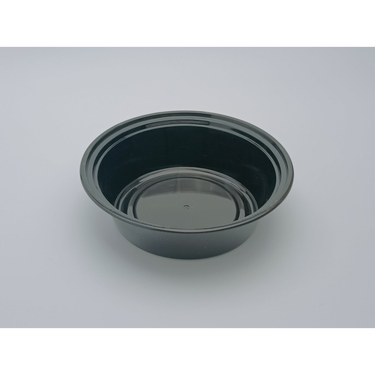 JN23 – 23oz Round Takeout Bowls with Lids – Disposable Food Containers product image