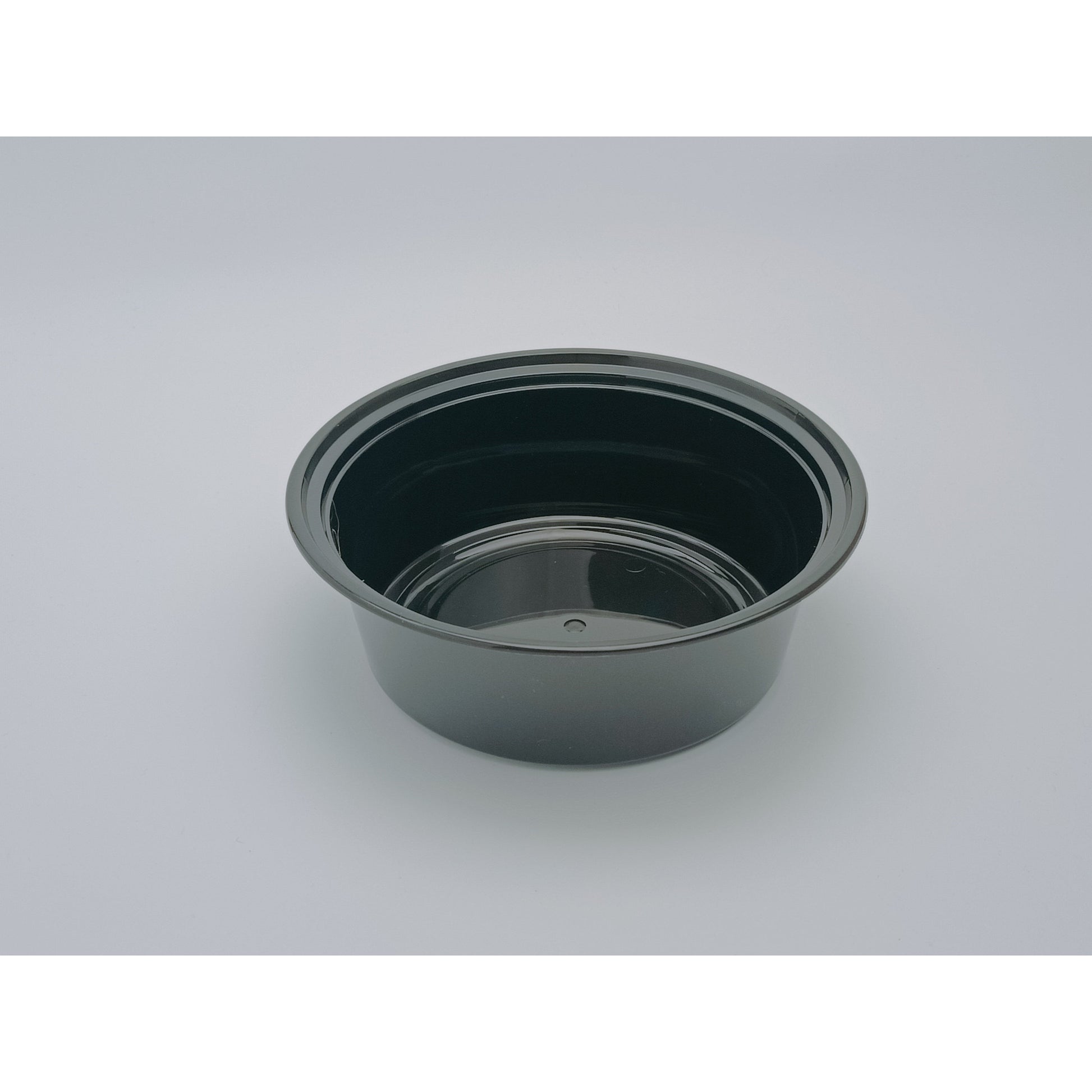 JN32 – 32oz Round Takeout Bowls with Lids – Disposable Food Containers product image